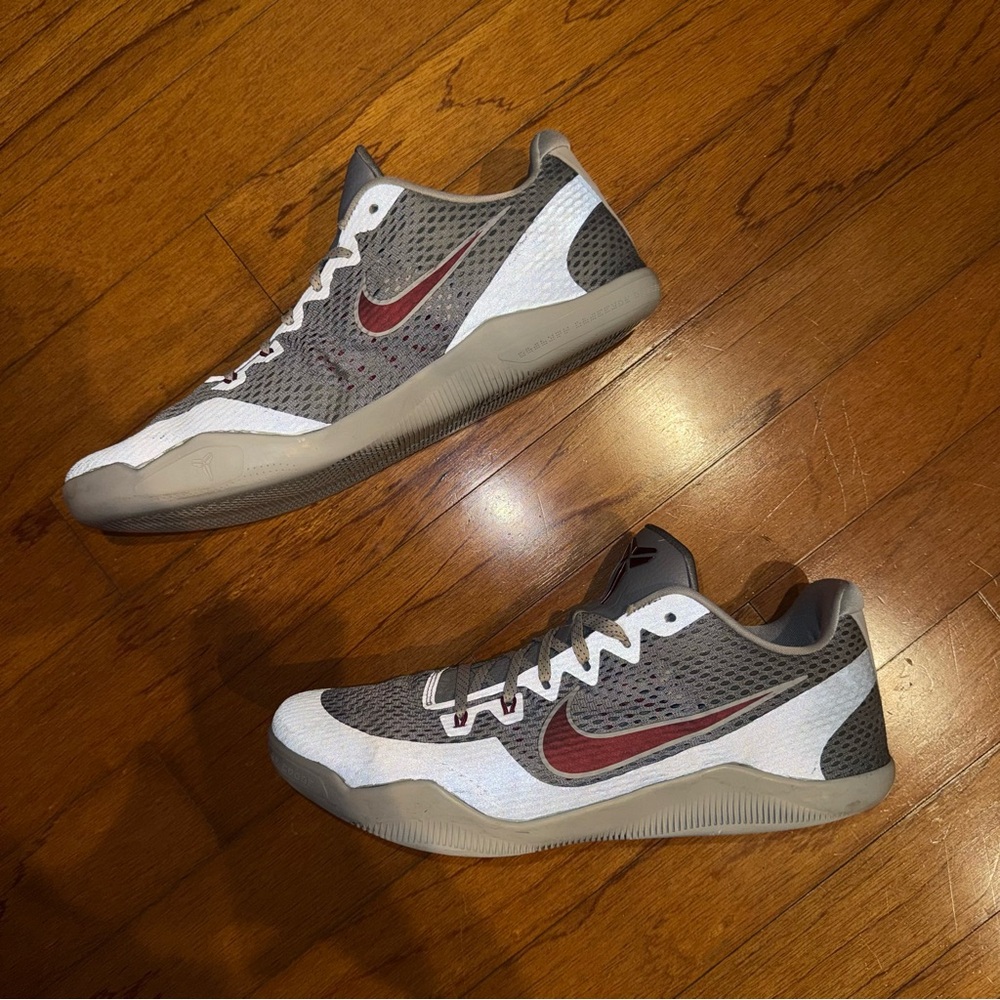 Nike Kobe 11 Lower Merion Men’s Size 14 - Picture 7 of 9